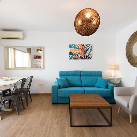 The 7Th Corner, Hugh Apartment Ideal For Groups 马拉加 外观 照片